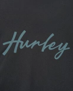 Everyday Beach Daze Long Sleeve 6 Everyday Beach Daze Long Sleeve -HURLEY Sales mts0033990 black 3