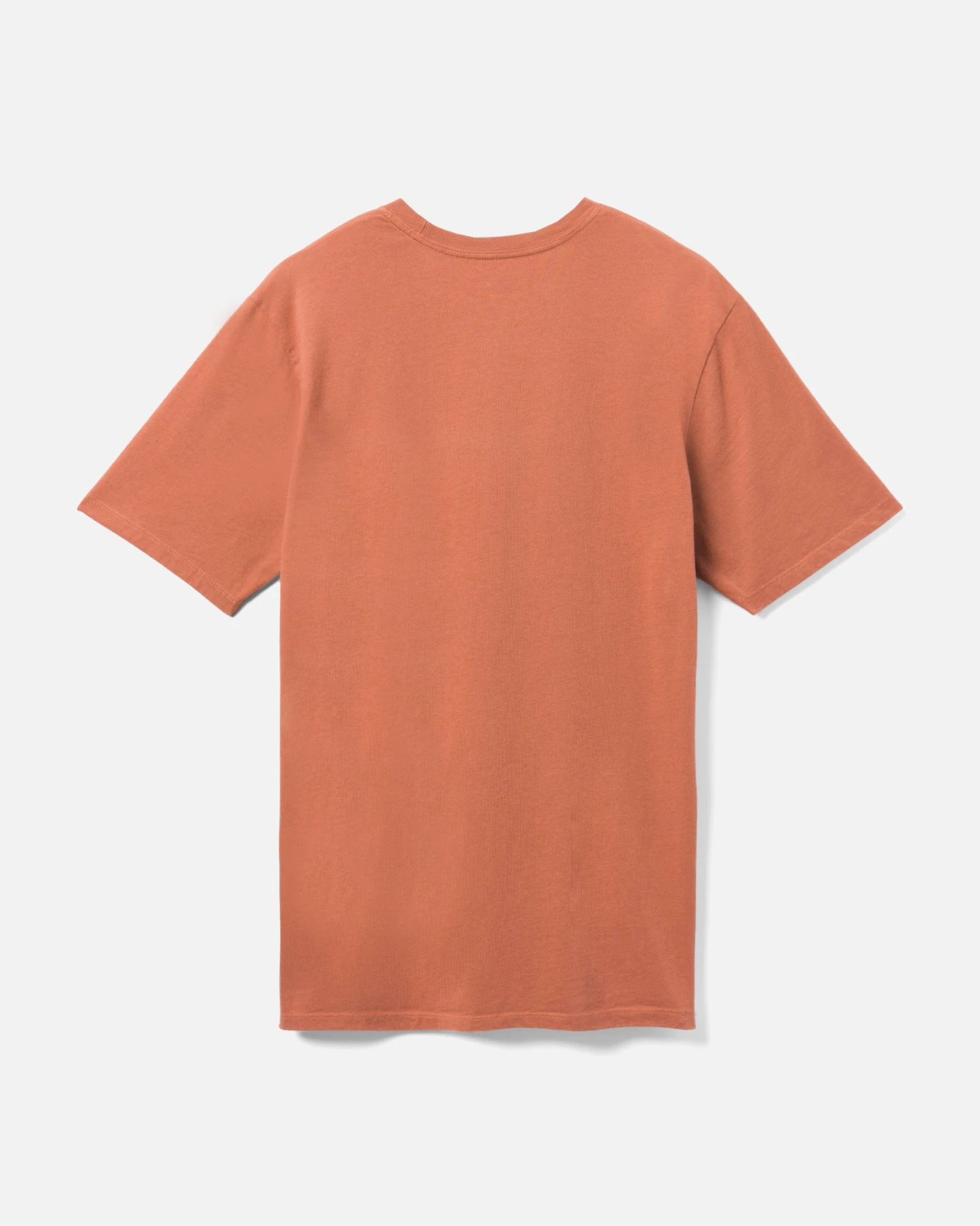 Everyday Flock Pocket T-Shirt 2 Everyday Flock Pocket T-Shirt - Image 2