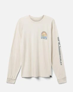 Everyday Location Long Sleeve