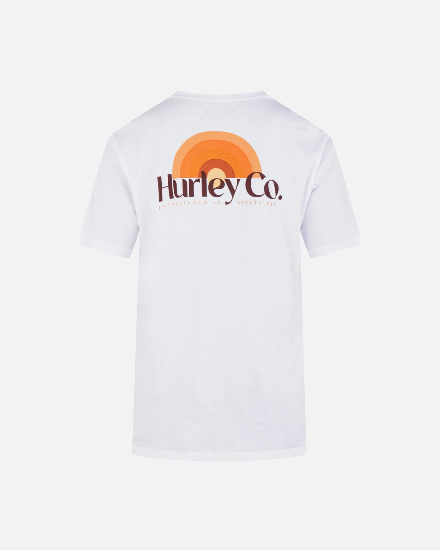 Everyday Nectarine Short Sleeve Shirt 2 Everyday Nectarine Short Sleeve Shirt - Image 2