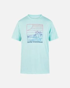 Everyday Paradise Short Sleeve Shirt