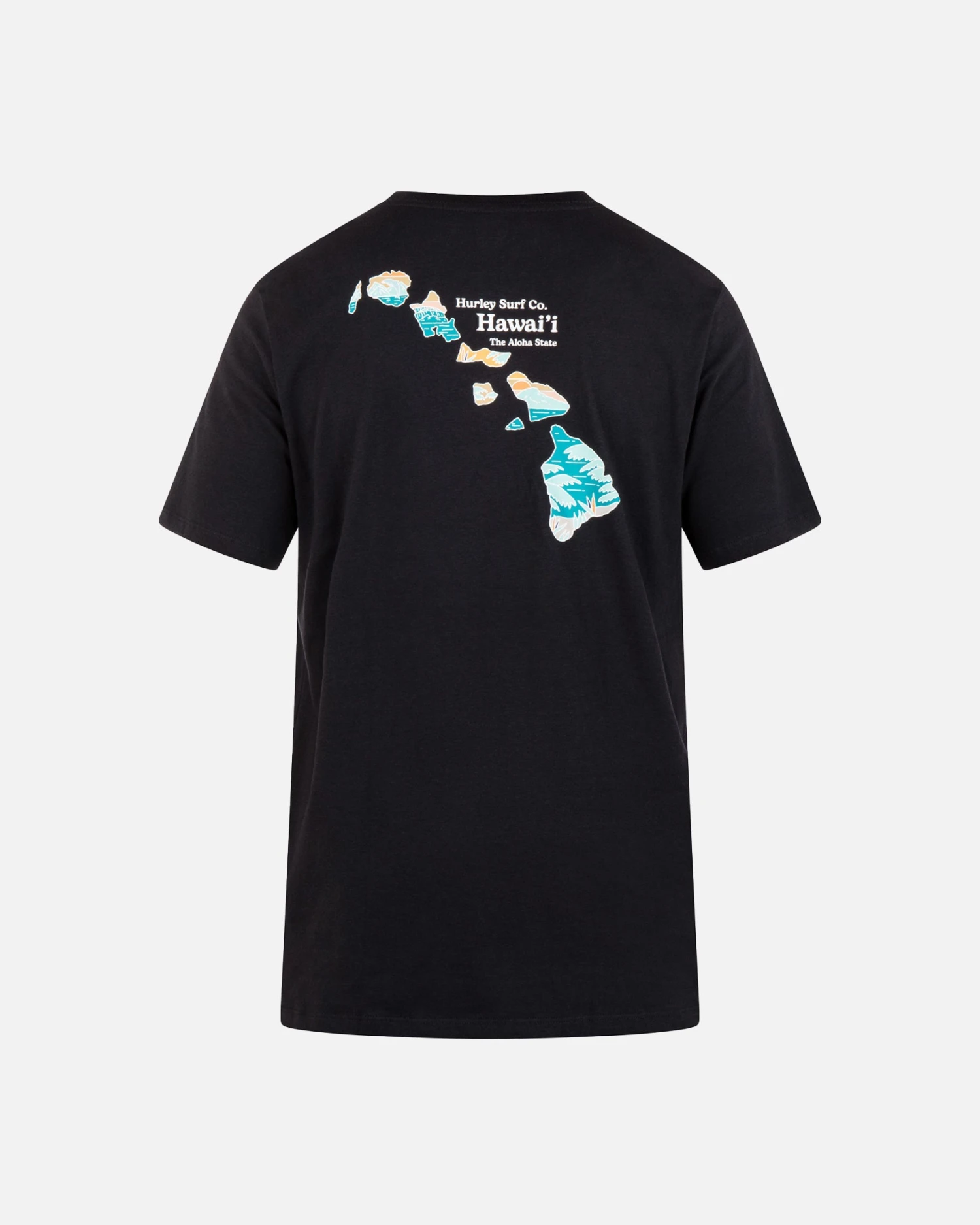 Everyday State Pride Short Sleeve Shirt 2 Everyday State Pride Short Sleeve Shirt - Image 2