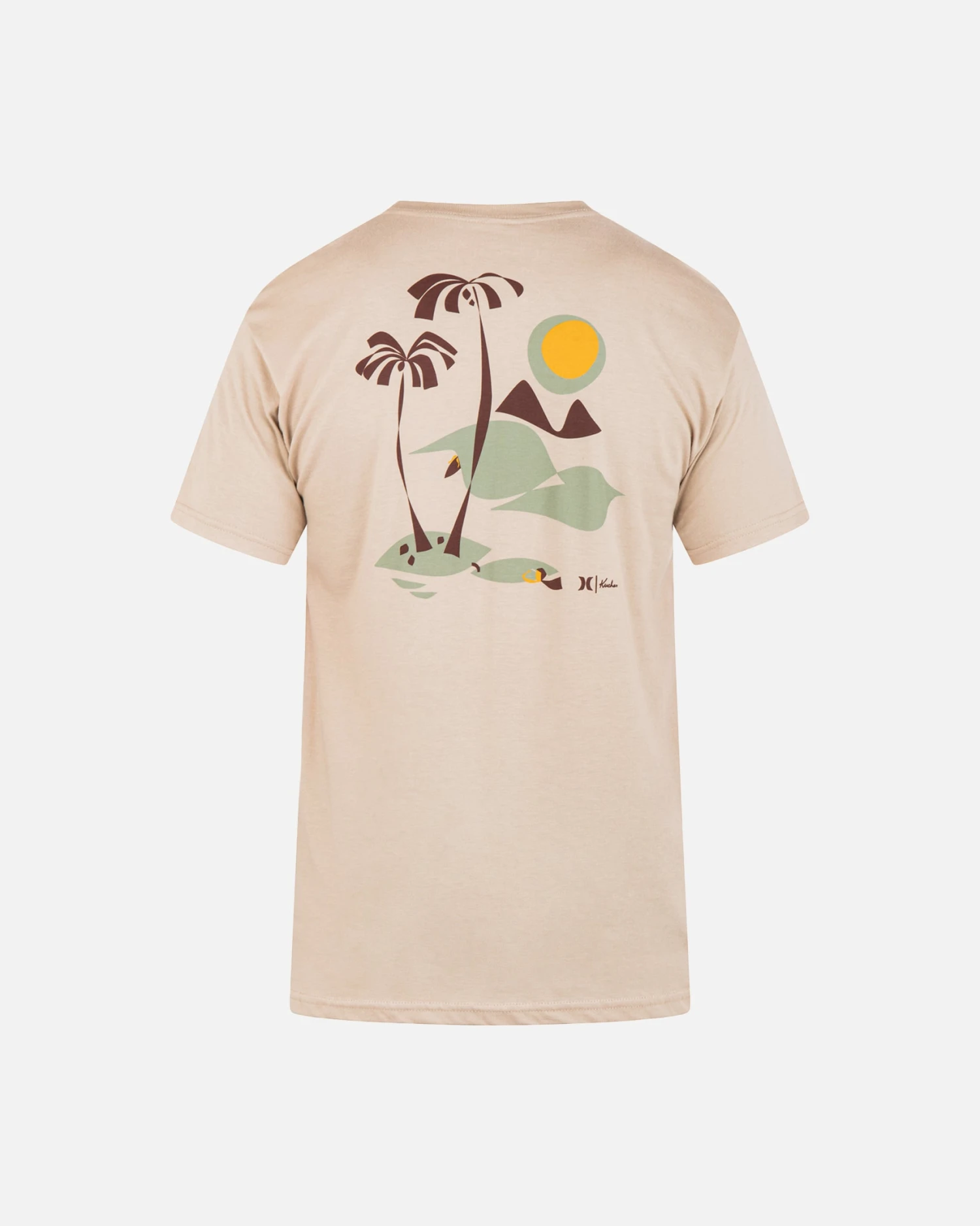 Everyday Kuchar Right Point Short Sleeve Shirt 2 Everyday Kuchar Right Point Short Sleeve Shirt - Image 2