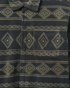 Santa Cruz Windchill Long Sleeve -HURLEY Sales mvs0005260 armored navy 3 345f42b8 03ef 4a02 86bb 11c86950056b