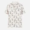 H2O-Dri Rincon Sierra Short Sleeve Shirt