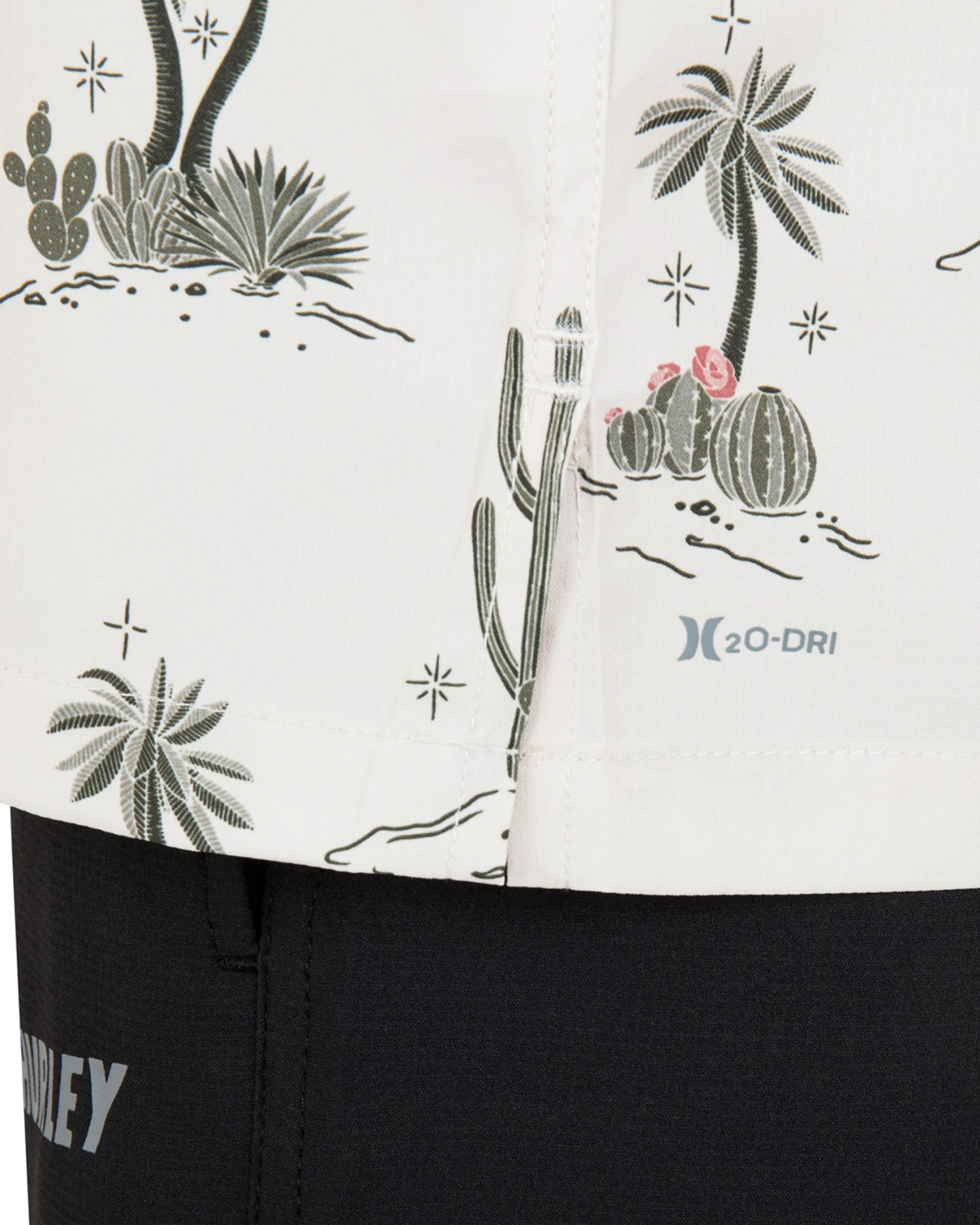 H2O-Dri Rincon Sierra Short Sleeve Shirt 4 H2O-Dri Rincon Sierra Short Sleeve Shirt - Image 4