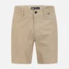 H2O-Dri Breathe Walkshorts 19"