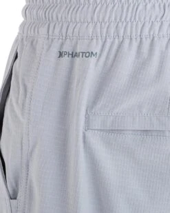 Phantom Zuma II Volley 18" -HURLEY Sales mws0006960 lt stone grey 4