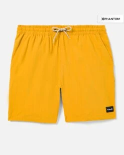 Phantom Naturals II Volley Walkshorts 18"