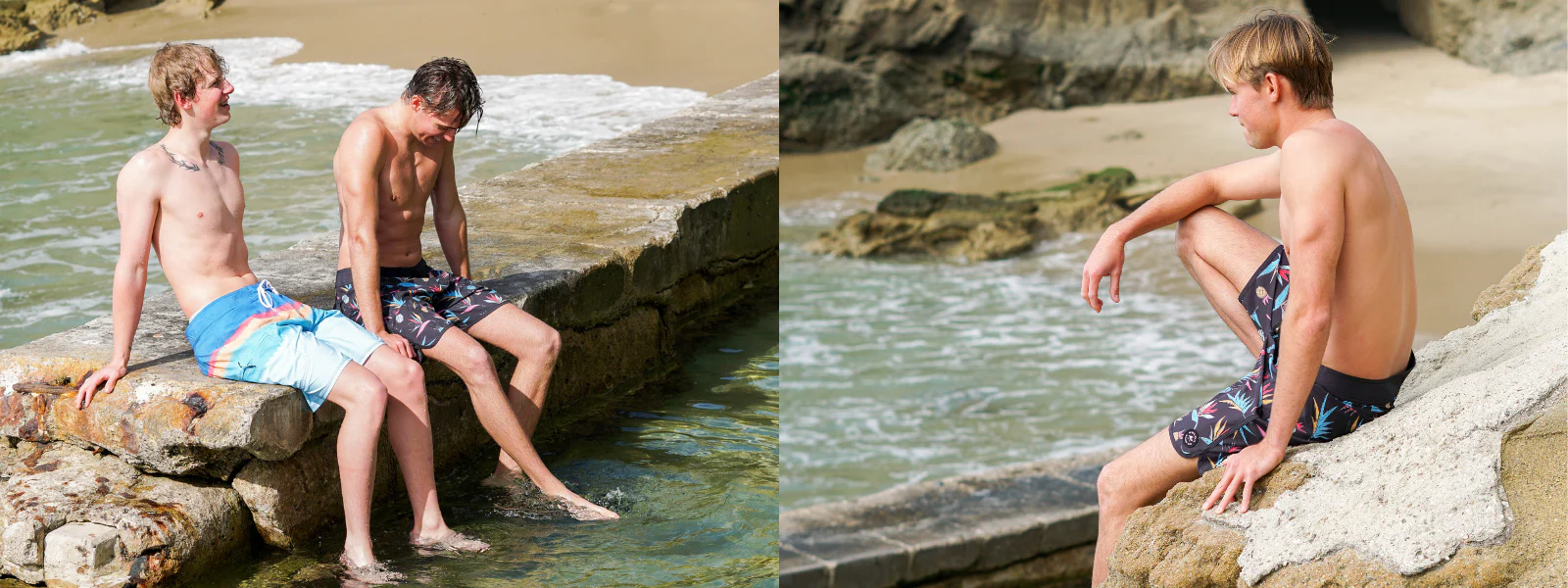 Front Page -HURLEY Sales boardshorts 1